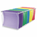 UNV67000 Screw-Together Hanging Folder Frame, Letter Size, 23-26.77" Long, 6 Frames/Box By UNIVERSAL OFFICE PRODUCTS