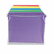 UNV67000 Screw-Together Hanging Folder Frame, Letter Size, 23-26.77" Long, 6 Frames/Box By UNIVERSAL OFFICE PRODUCTS