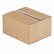 UNV670999 Corrugated Kraft Fixed-Depth Shipping Carton, 10w x 12l x 6h, Brown, 25/Bundle By UNIVERSAL OFFICE PRODUCTS