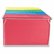 UNV68000 Screw-Together Hanging Folder Frame, Legal Size, 23-26.77" Long, 6 Frames/Box By UNIVERSAL OFFICE PRODUCTS