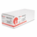 UNV70103 Dot Matrix Printer Labels, 1 Across, 3-1/2 x 7/16, White, 5000/Box By UNIVERSAL OFFICE PRODUCTS