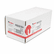 UNV70112 Dot Matrix Printer Labels, 1 Across, 1-7/16 x 4, White, 5000/Box By UNIVERSAL OFFICE PRODUCTS