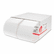 UNV70116 Dot Matrix Printer Labels, 1 Across, 2-15/16 x 4, White, 5000/Box By UNIVERSAL OFFICE PRODUCTS