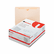 UNV72300 Economical File Jackets, Letter, 11 Point Manila, 100/Box By UNIVERSAL OFFICE PRODUCTS