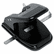 UNV74222 30-Sheet Two-Hole Punch, 9/32" Holes, Black By UNIVERSAL OFFICE PRODUCTS