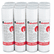 UNV75750 Permanent Glue Stick, .74 oz, Stick, 12/Pack By UNIVERSAL OFFICE PRODUCTS
