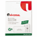 UNV80107GN Laser Printer Permanent Labels, Recycled, 2 x 4, White, 100/Pack By UNIVERSAL OFFICE PRODUCTS