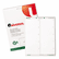 UNV80107GN Laser Printer Permanent Labels, Recycled, 2 x 4, White, 100/Pack By UNIVERSAL OFFICE PRODUCTS