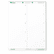 UNV80107GN Laser Printer Permanent Labels, Recycled, 2 x 4, White, 100/Pack By UNIVERSAL OFFICE PRODUCTS