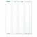 UNV80110GN Laser Printer Permanent Labels, Recycled, 1/2 x 1-3/4, White, 800/Pack By UNIVERSAL OFFICE PRODUCTS