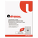 UNV80111 Laser Printer File Folder Labels, 2/3 x 3-1/2, Assorted, 750/Pack By UNIVERSAL OFFICE PRODUCTS