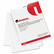 UNV80201 Inkjet Printer Labels, 1 x 2-5/8, White, 750/Pack By UNIVERSAL OFFICE PRODUCTS