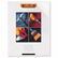 UNV81525 Project Folders, Jacket, Poly, Letter, Clear, 25/Pack By UNIVERSAL OFFICE PRODUCTS