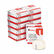 UNV83412 Invisible Tape, 3/4" x 1000", 1 Core, 12/Pack By UNIVERSAL OFFICE PRODUCTS