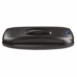 UNV84530 Desktop 12" Laminator, 7 3/4 x 19 3/4 x 4 1/2 By UNIVERSAL OFFICE PRODUCTS