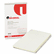 UNV86920 Steno Book, Gregg Rule, 6 x 9, Green, 80 Sheets/Pad By UNIVERSAL OFFICE PRODUCTS