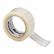 UNV93000 Heavy-Duty Box Sealing Tape, 2" x 55 yards, 3" Core, Clear, 6/Box By UNIVERSAL OFFICE PRODUCTS