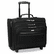 USLB644 Rolling Laptop Case/Overnighter, Ballistic Poly, 16-1/2 x 6.5 x 13, Black By UNITED STATES LUGGAGE