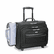 USLB644 Rolling Laptop Case/Overnighter, Ballistic Poly, 16-1/2 x 6.5 x 13, Black By UNITED STATES LUGGAGE