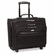 USLB644 Rolling Laptop Case/Overnighter, Ballistic Poly, 16-1/2 x 6.5 x 13, Black By UNITED STATES LUGGAGE