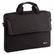 USLCLA1164 Laptop Slim Brief, Polyester, 15-3/4 x 2 x 11-3/4, Black By UNITED STATES LUGGAGE
