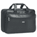 USLSGB3004 Smart Strap Portfolio, 17 3/4 x 6 1/2 x 12 1/2, Black By UNITED STATES LUGGAGE