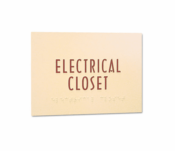 USS5474 Custom Signs, Assorted, 4 x 8 x 1/8 By U. S. STAMP & SIGN