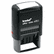 USSE4752 Trodat Economy Stamp, Dater, Self-Inking, 1 5/8 x 1, Blue/Red By U. S. STAMP & SIGN
