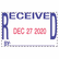 USSE4752 Trodat Economy Stamp, Dater, Self-Inking, 1 5/8 x 1, Blue/Red By U. S. STAMP & SIGN