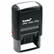 USSE4754 Trodat Economy 5-in-1 Stamp, Dater, Self-Inking, 1 5/8 x 1, Blue/Red By U. S. STAMP & SIGN