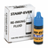 USSIB61 Refill Ink for Clik! & Universal Stamps, 7ml-Bottle, Blue By U. S. STAMP & SIGN