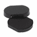 USSP46140BK Trodat T46140 Dater Replacement Pad, 1 5/8, Black By U. S. STAMP & SIGN