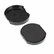 USSP46140BK Trodat T46140 Dater Replacement Pad, 1 5/8, Black By U. S. STAMP & SIGN