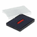USSP4727BR Trodat T4727 Dater Replacement Pad, 1 5/8 x 2 1/2, Red/Blue By U. S. STAMP & SIGN