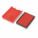 USSP4729RD Trodat T4729 Dater Replacement Pad, 1 9/16 x 2, Red By U. S. STAMP & SIGN