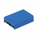 USSP4850BL Trodat T4850 Dater Replacement Pad, 3/16 x 1, Blue By U. S. STAMP & SIGN