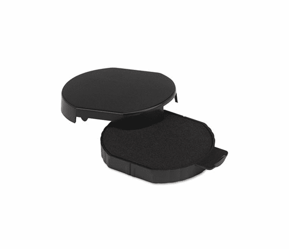 USSP5415BK Trodat T5415 Stamp Replacement Ink Pad, 1 3/4, Black By U. S. STAMP & SIGN