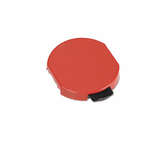 USSP5415BR Trodat T5415 Stamp Replacement Ink Pad, 1 3/4, Red/Blue By U. S. STAMP & SIGN