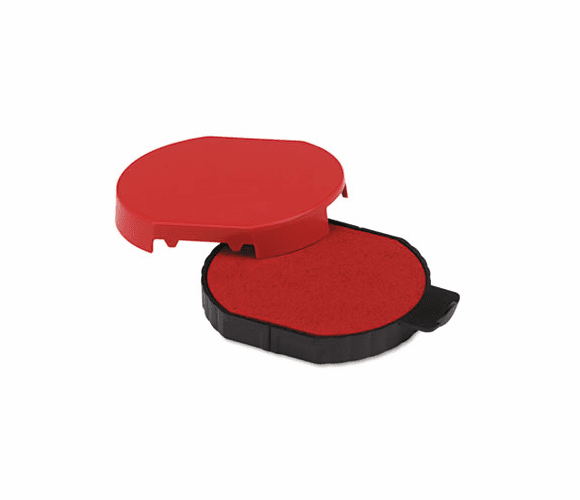 USSP5415RD Trodat T5415 Stamp Replacement Ink Pad, 1 3/4, Red By U. S. STAMP & SIGN
