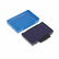 USSP5440BL T5440 Dater Replacement Ink Pad, 1 1/8 x 2, Blue By U. S. STAMP & SIGN