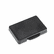 USSP5460BK Trodat T5460 Dater Replacement Ink Pad, 1 3/8 x 2 3/8, Black By U. S. STAMP & SIGN