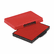 USSP5460RD Trodat T5460 Dater Replacement Ink Pad, 1 3/8 x 2 3/8, Red By U. S. STAMP & SIGN