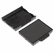 USSP5470BK T5470 Dater Replacement Ink Pad, 1 5/8 x 2 1/2, Black By U. S. STAMP & SIGN