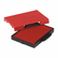 USSP5470RD T5470 Dater Replacement Ink Pad, 1 5/8 x 2 1/2, Red By U. S. STAMP & SIGN