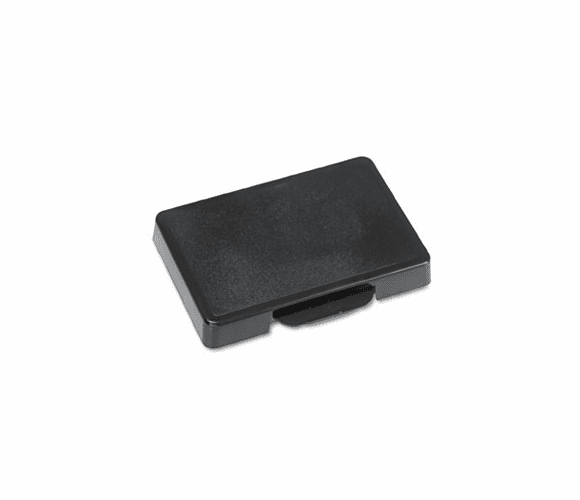 USSP5510NBK Trodat T5510N Numberer Replacement Ink Pad, Black By U. S. STAMP & SIGN