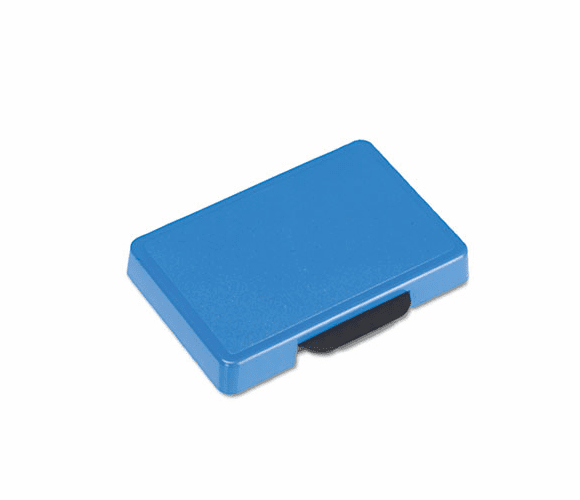 USSP5510NBL Trodat T5510N Numberer Replacement Ink Pad, Blue By U. S. STAMP & SIGN