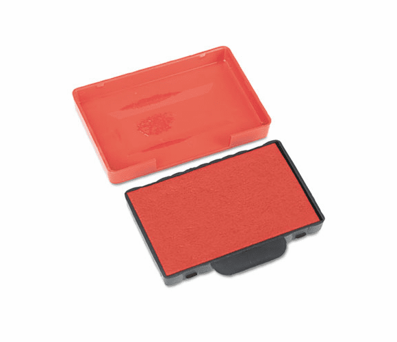 USSP5510NRD Trodat T5510N Numberer Replacement Ink Pad, Red By U. S. STAMP & SIGN