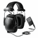 UVX1030110 Sync Stereo Earmuff, 25 dB NRR By HONEYWELL ENVIRONMENTAL
