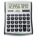 VCT11003A 1100-3A Antimicrobial Compact Desktop Calculator, 10-Digit LCD By VICTOR TECHNOLOGIES