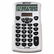 VCT1170 1170 Handheld Business Calculator w/Slide Case, 10-Digit LCD By VICTOR TECHNOLOGIES